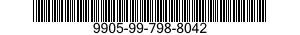 9905-99-798-8042  9905997988042 997988042