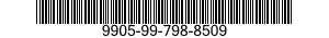 9905-99-798-8509  9905997988509 997988509