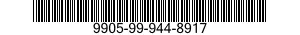 9905-99-944-8917  9905999448917 999448917