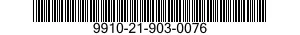 9910-21-903-0076  9910219030076 219030076