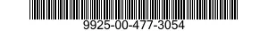 9925-00-477-3054  9925004773054 004773054