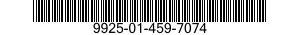 9925-01-459-7074  9925014597074 014597074