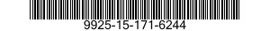 9925-15-171-6244 COTTA JUBILAEUM 'AR 9925151716244 151716244