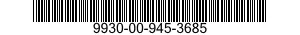 9930-00-945-3685  9930009453685 009453685