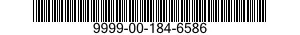 9999-00-184-6586  9999001846586 001846586