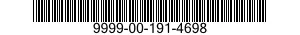 9999-00-191-4698  9999001914698 001914698