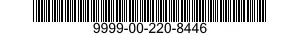 9999-00-220-8446  9999002208446 002208446