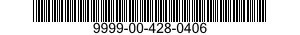 9999-00-428-0406  9999004280406 004280406