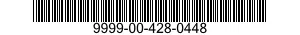 9999-00-428-0448  9999004280448 004280448