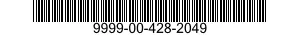 9999-00-428-2049  9999004282049 004282049