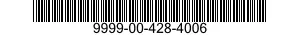 9999-00-428-4006  9999004284006 004284006