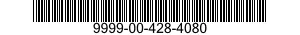 9999-00-428-4080  9999004284080 004284080