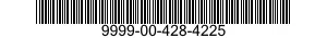 9999-00-428-4225  9999004284225 004284225