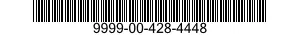9999-00-428-4448  9999004284448 004284448
