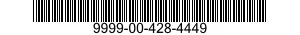 9999-00-428-4449  9999004284449 004284449