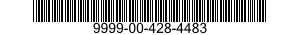 9999-00-428-4483  9999004284483 004284483