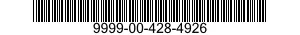 9999-00-428-4926  9999004284926 004284926