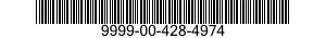 9999-00-428-4974  9999004284974 004284974