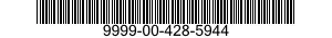 9999-00-428-5944  9999004285944 004285944