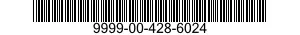9999-00-428-6024  9999004286024 004286024