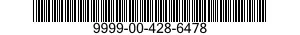 9999-00-428-6478  9999004286478 004286478
