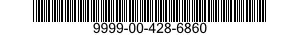 9999-00-428-6860  9999004286860 004286860