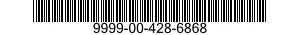 9999-00-428-6868  9999004286868 004286868