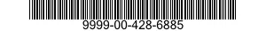9999-00-428-6885  9999004286885 004286885
