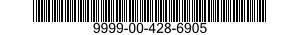 9999-00-428-6905  9999004286905 004286905