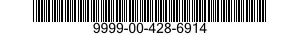 9999-00-428-6914  9999004286914 004286914