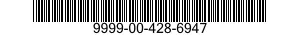 9999-00-428-6947  9999004286947 004286947