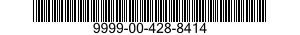 9999-00-428-8414  9999004288414 004288414