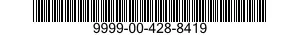 9999-00-428-8419  9999004288419 004288419