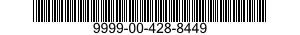 9999-00-428-8449  9999004288449 004288449