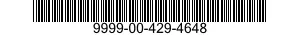 9999-00-429-4648  9999004294648 004294648