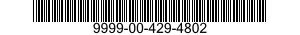 9999-00-429-4802  9999004294802 004294802