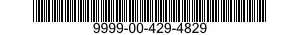 9999-00-429-4829  9999004294829 004294829