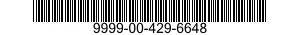 9999-00-429-6648  9999004296648 004296648