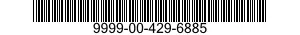 9999-00-429-6885  9999004296885 004296885