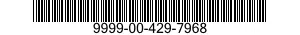 9999-00-429-7968  9999004297968 004297968