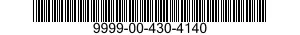 9999-00-430-4140  9999004304140 004304140
