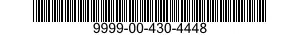 9999-00-430-4448  9999004304448 004304448