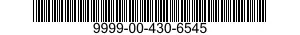 9999-00-430-6545  9999004306545 004306545