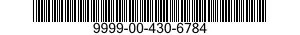 9999-00-430-6784  9999004306784 004306784