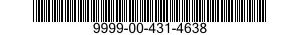 9999-00-431-4638  9999004314638 004314638