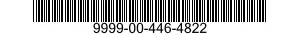 9999-00-446-4822  9999004464822 004464822