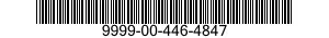 9999-00-446-4847  9999004464847 004464847