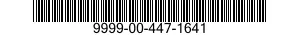 9999-00-447-1641  9999004471641 004471641