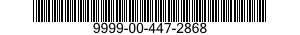 9999-00-447-2868  9999004472868 004472868