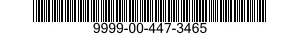 9999-00-447-3465  9999004473465 004473465